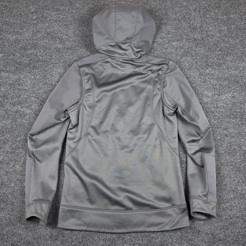 Nike Therma Mamba Hyper Elite Full Zip Hoodie Men's S 916921 Dri-FIT Kobe Bryant - Picture 5 of 7